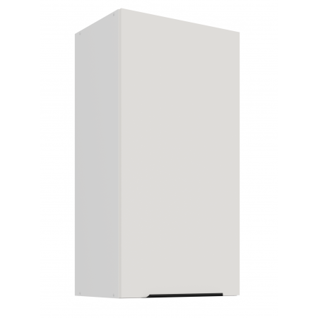 Szafka kuchenna górna 50 cm biała AURO 45 G-90 1F